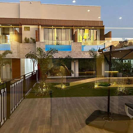 Pousada Villas - Bonito Bonito  Extérieur photo