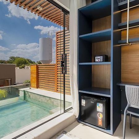 Pousada Villas - Bonito Bonito  Extérieur photo