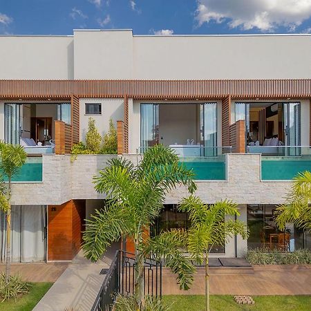 Pousada Villas - Bonito Bonito  Extérieur photo