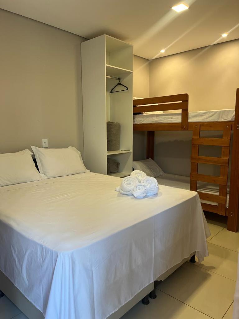 Pousada Villas - Bonito Bonito  Extérieur photo