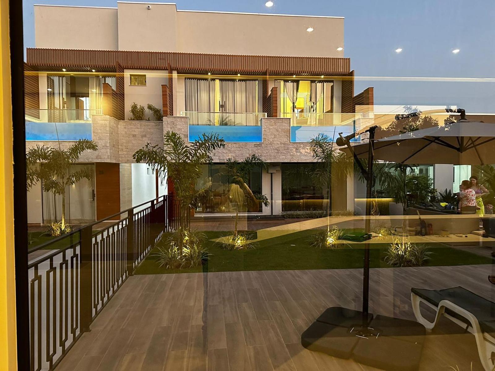 Pousada Villas - Bonito Bonito  Extérieur photo