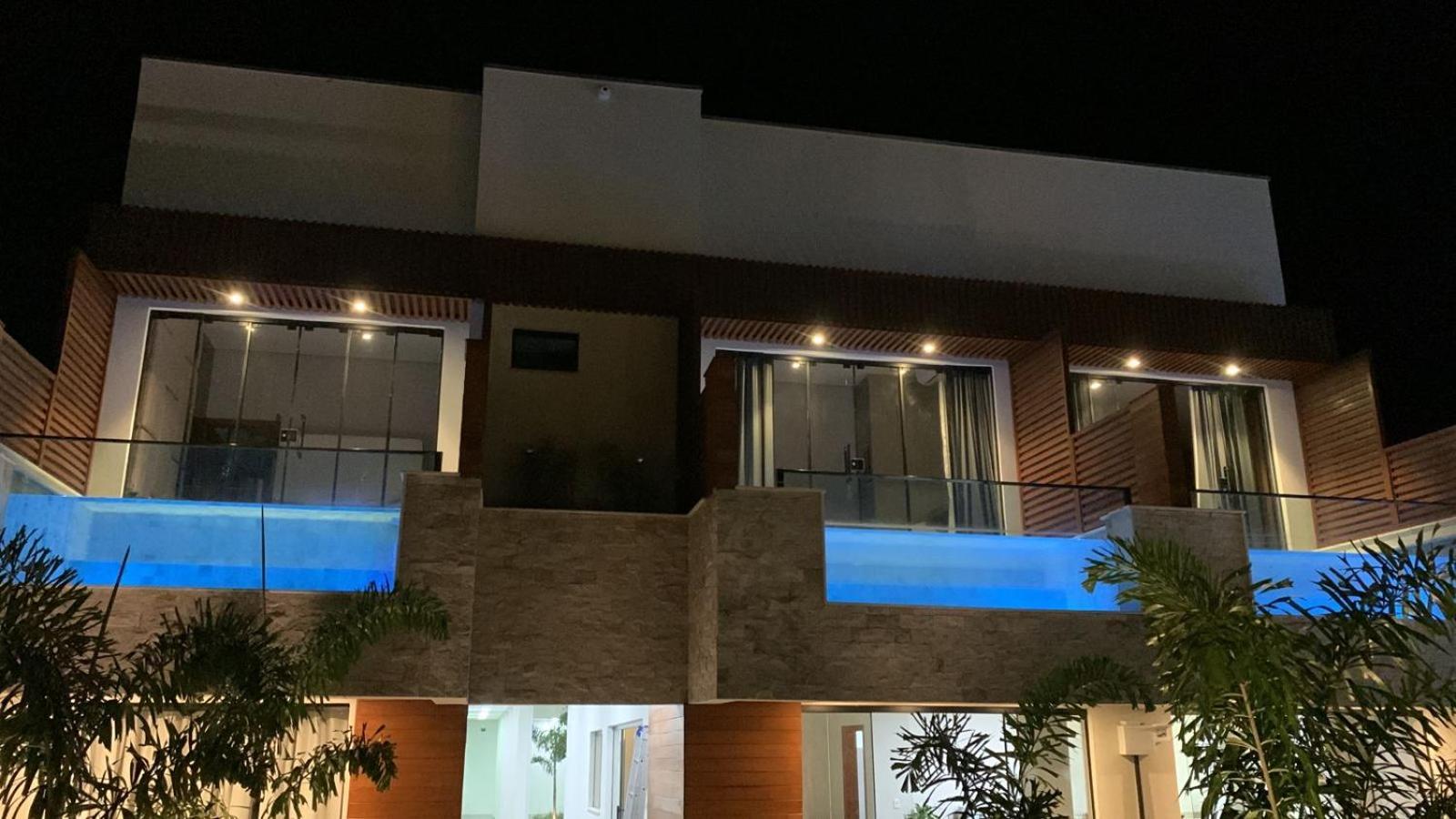 Pousada Villas - Bonito Bonito  Extérieur photo