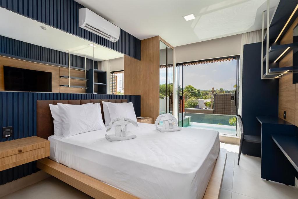Pousada Villas - Bonito Bonito  Extérieur photo