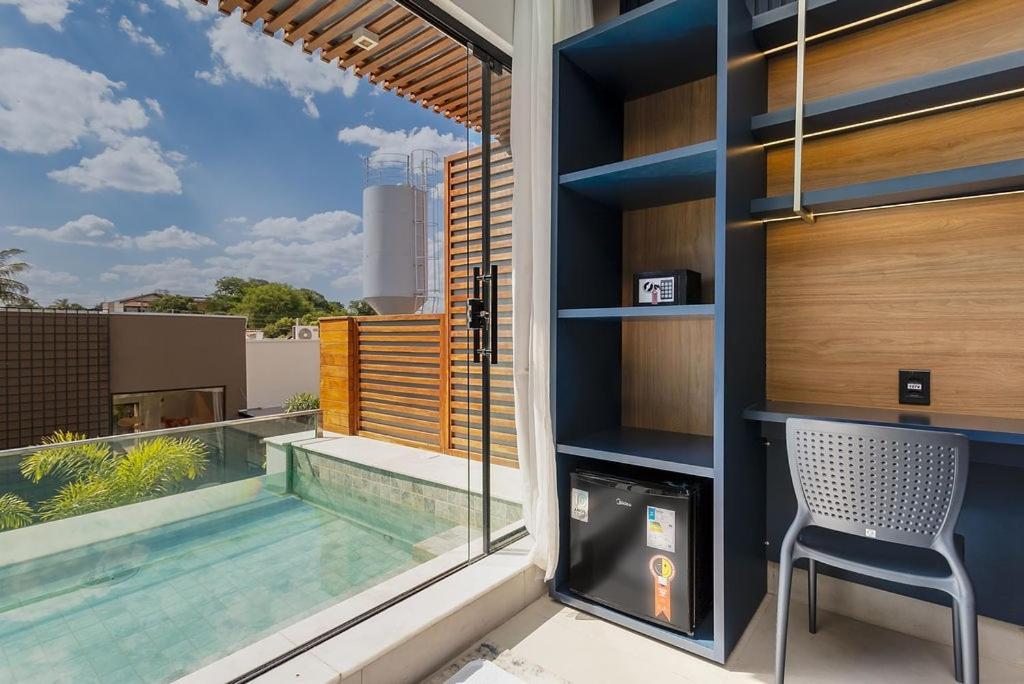 Pousada Villas - Bonito Bonito  Extérieur photo