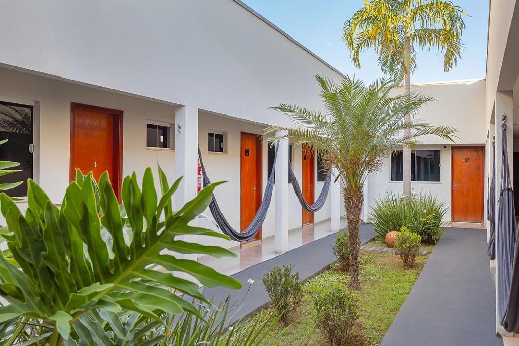 Pousada Villas - Bonito Bonito  Extérieur photo